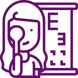 Consultorio cómodo y seguro