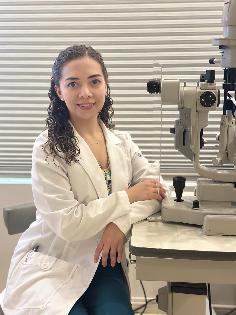 que trata un Especialista en Oftalmología en Monterrey Nuevo León