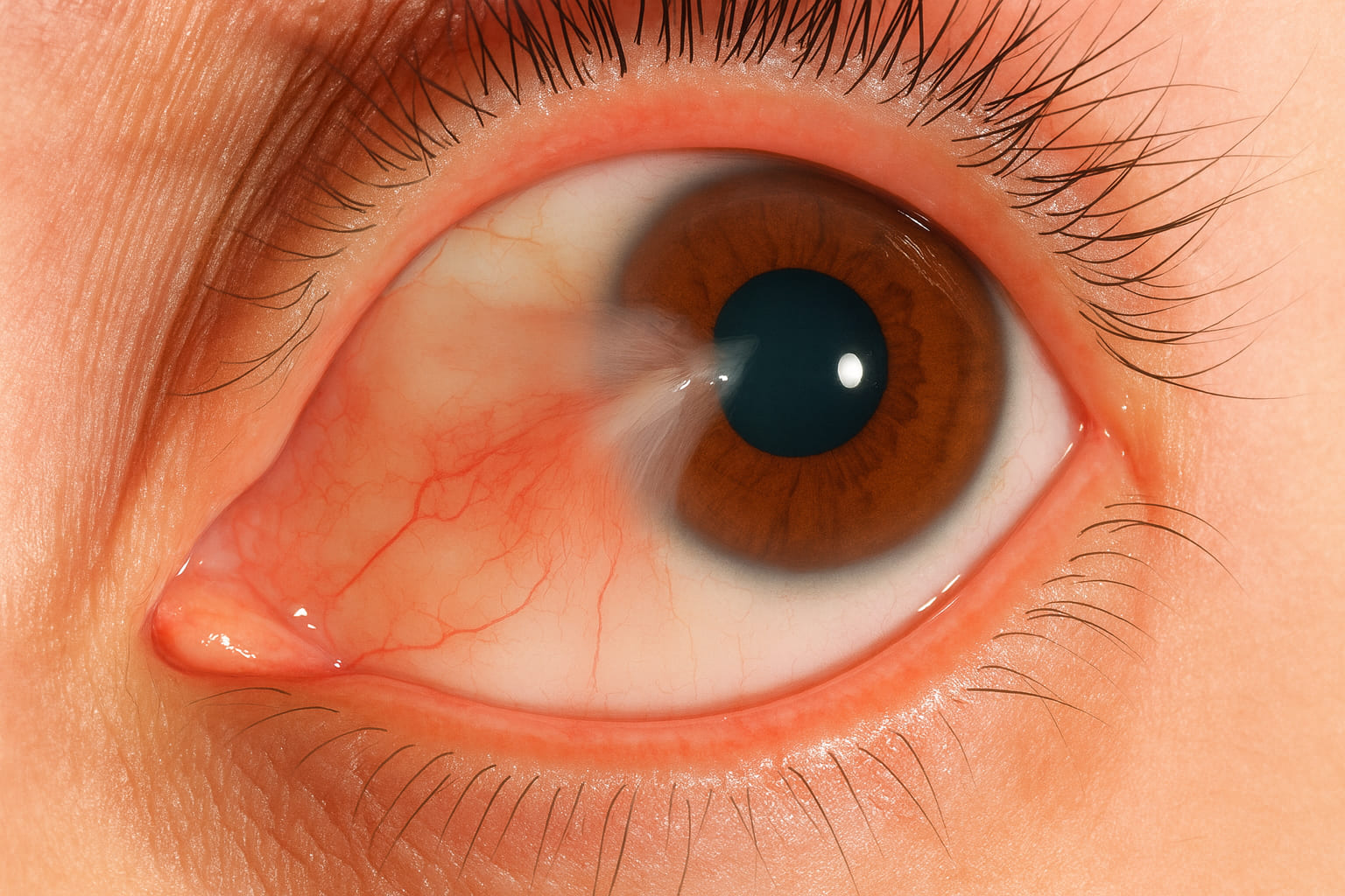 Resección de pterigión en Monterrey: recupera tu salud visual