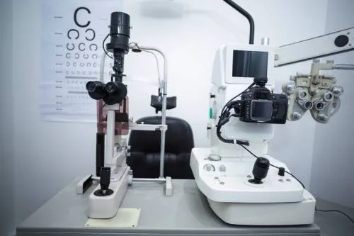 ¿Qué especialista trata el astigmatismo?