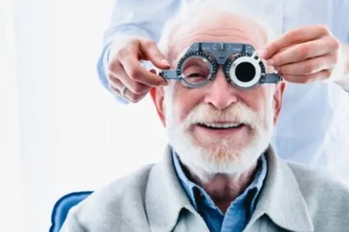 Ojo Seco en Monterrey: Soluciones integrales para la salud de su superficie ocular